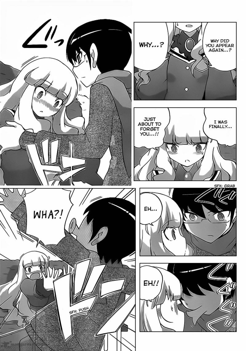 The World God Only Knows 135 6