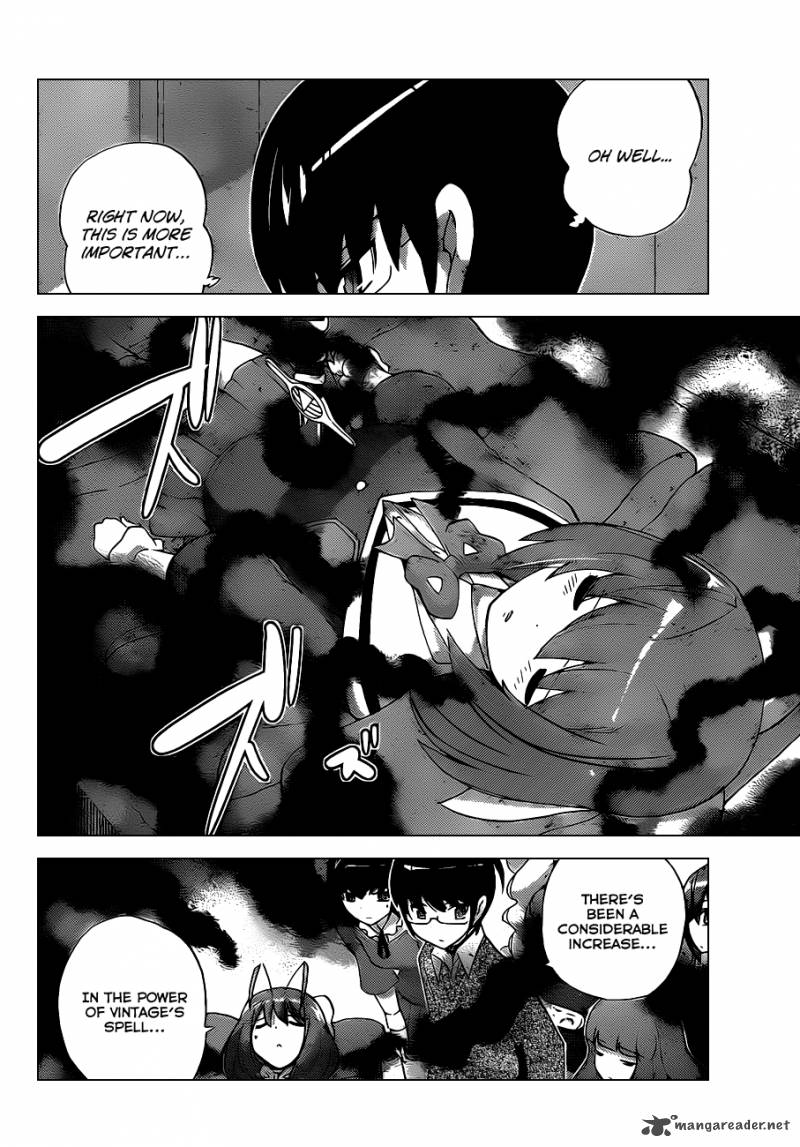 The World God Only Knows 137 17