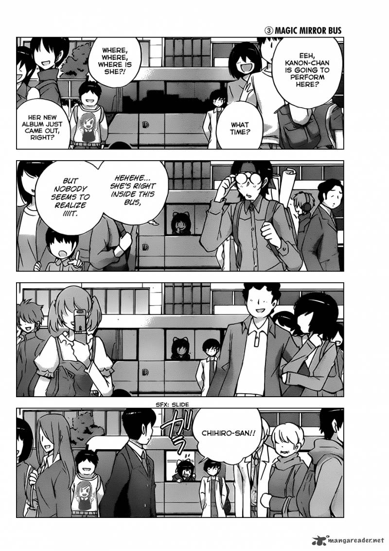 The World God Only Knows 137 23