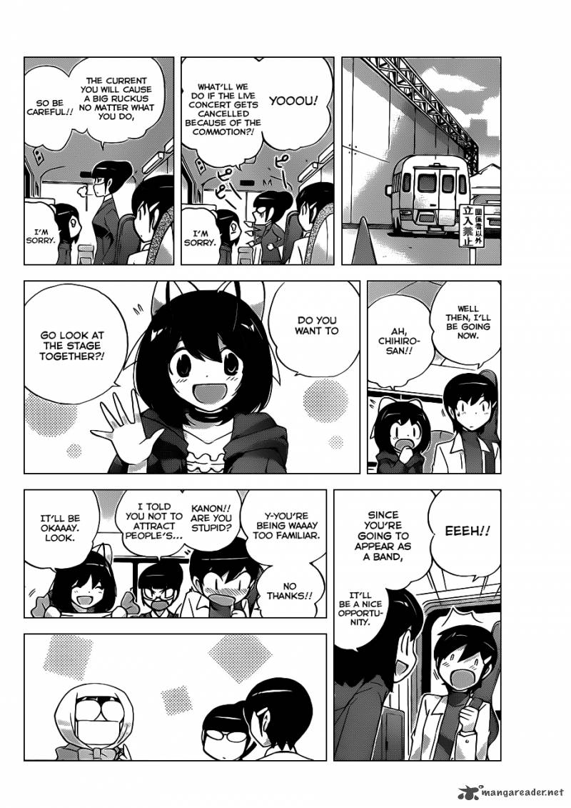 The World God Only Knows 137 25