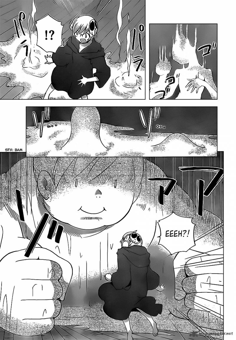 The World God Only Knows 137 6