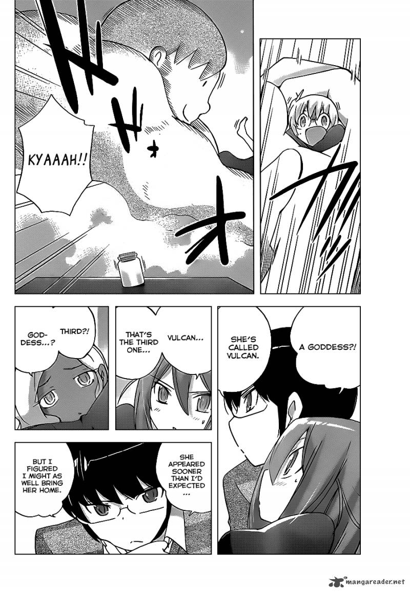 The World God Only Knows 137 7