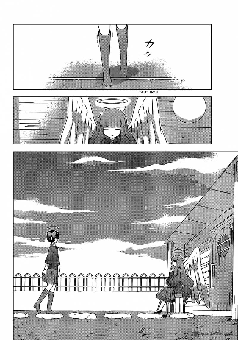 The World God Only Knows 137 9