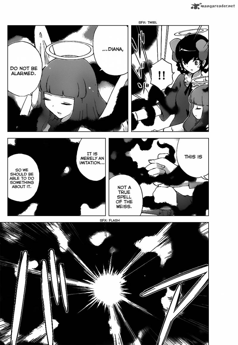 The World God Only Knows 138 3