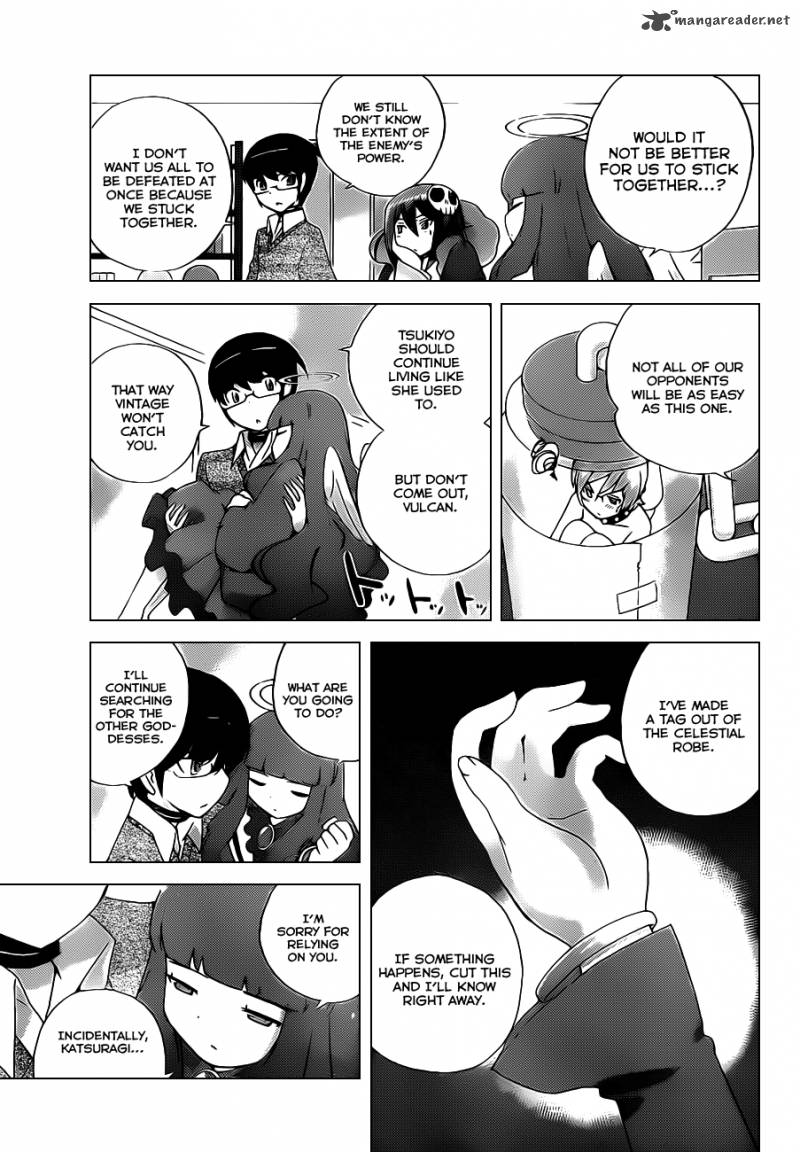 The World God Only Knows 139 12
