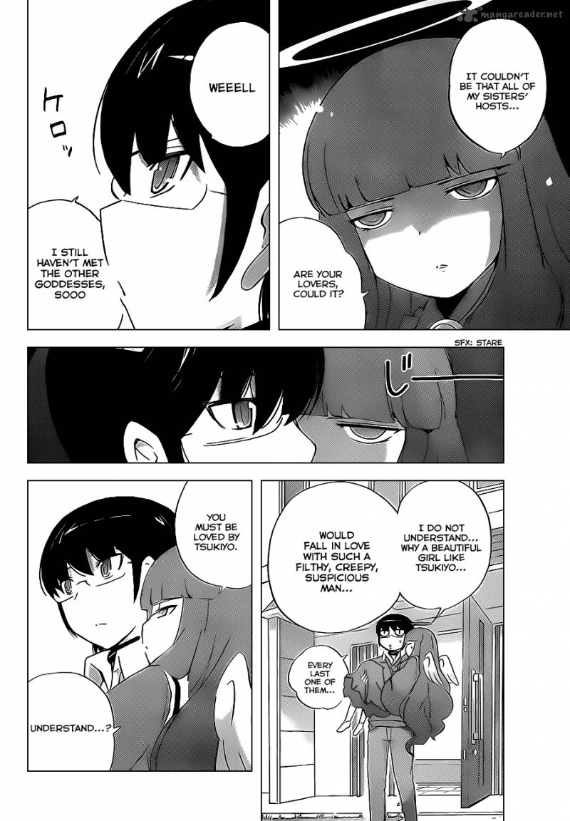 The World God Only Knows 139 13