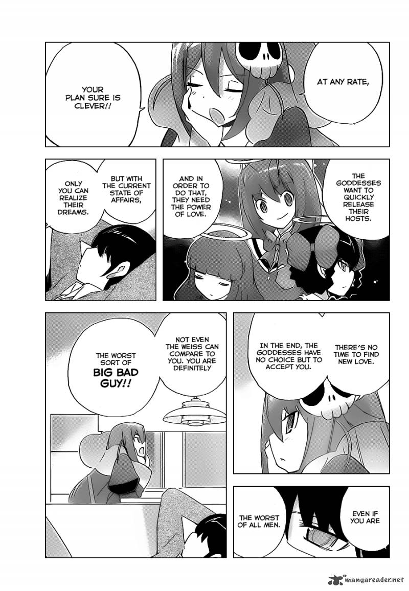 The World God Only Knows 139 16