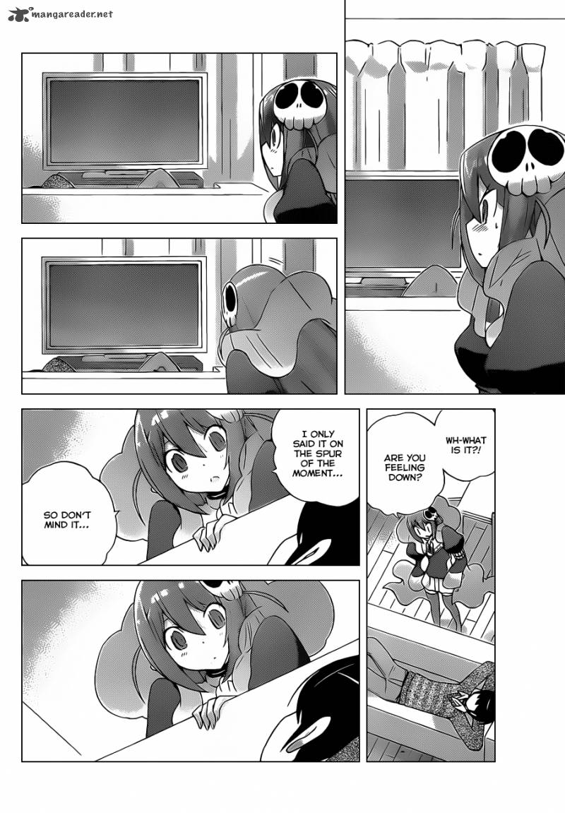 The World God Only Knows 139 17