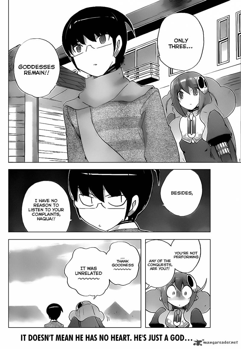 The World God Only Knows 139 19