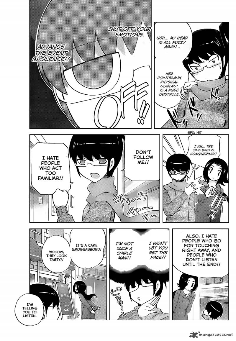 The World God Only Knows 140 12