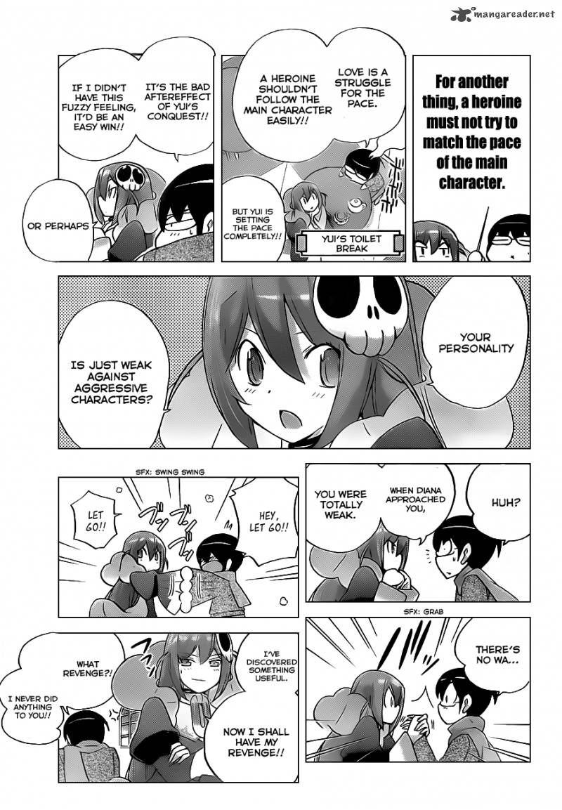 The World God Only Knows 140 16