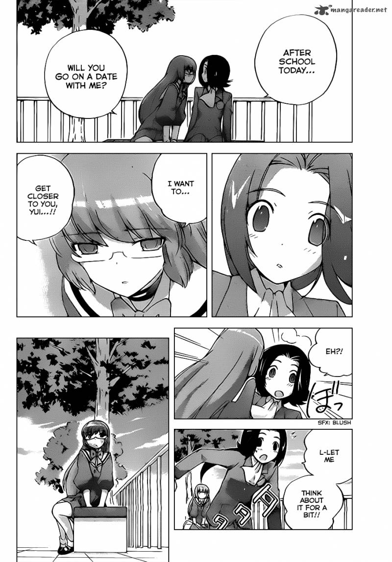 The World God Only Knows 141 15