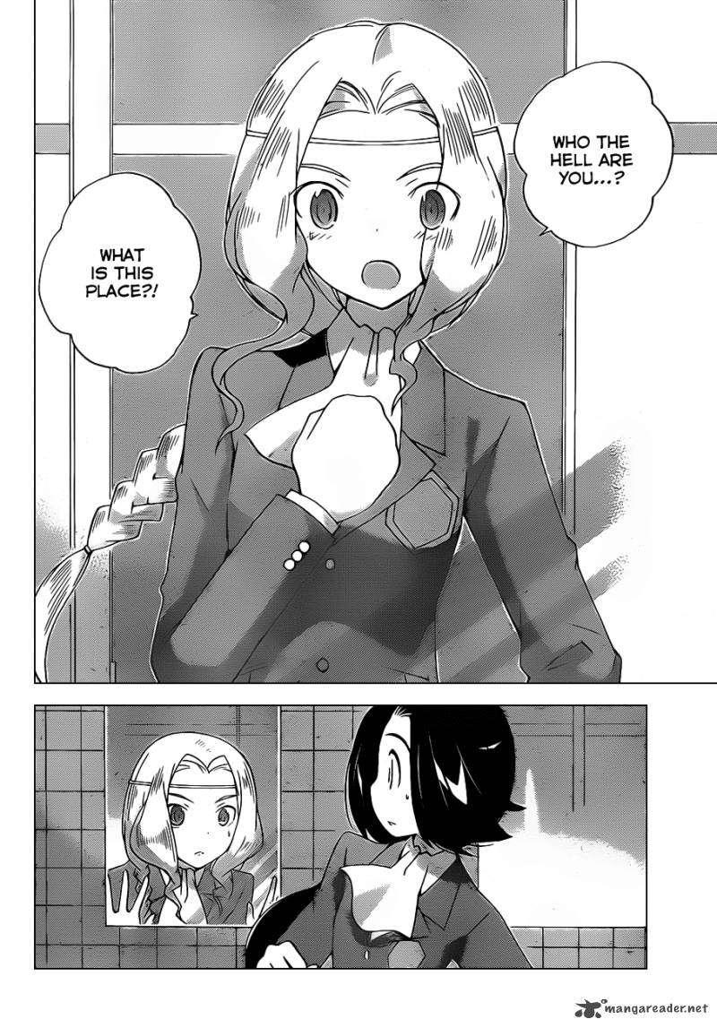 The World God Only Knows 141 17