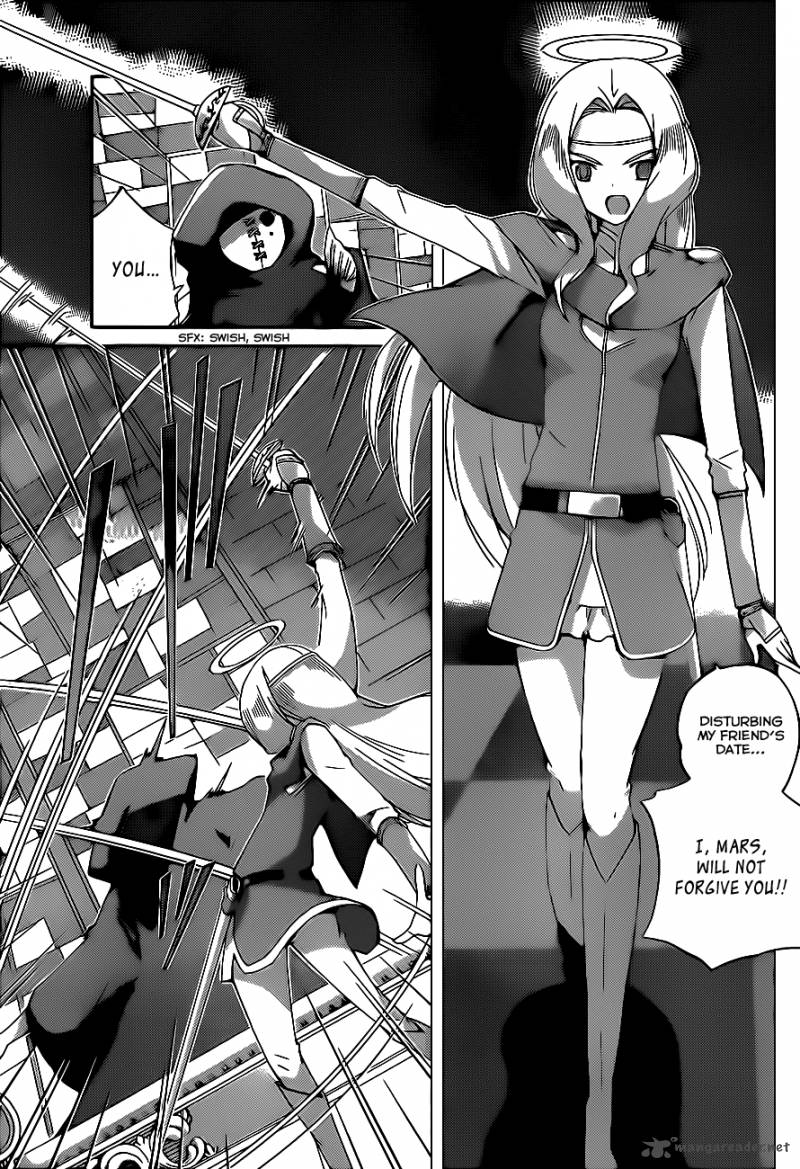 The World God Only Knows 143 14
