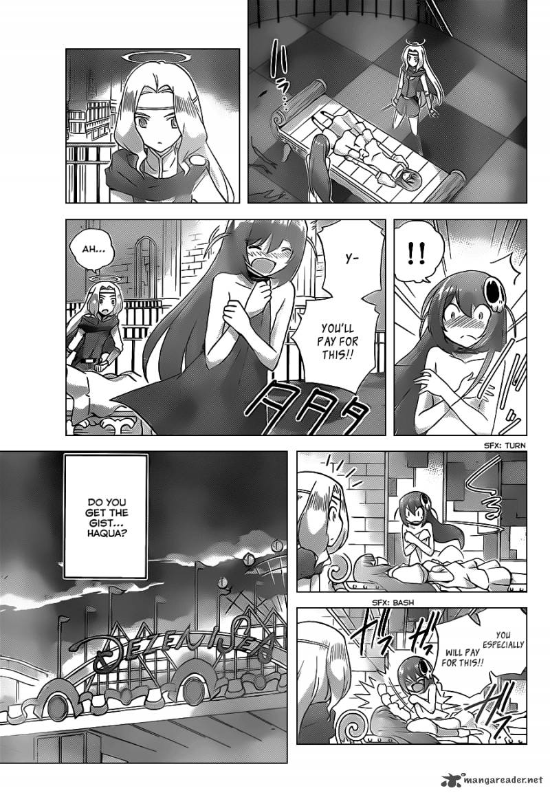 The World God Only Knows 143 16