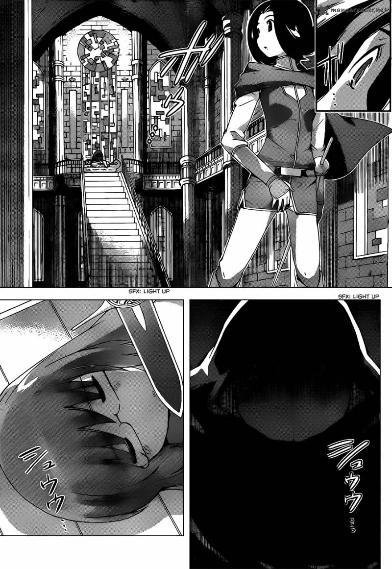 The World God Only Knows 143 8