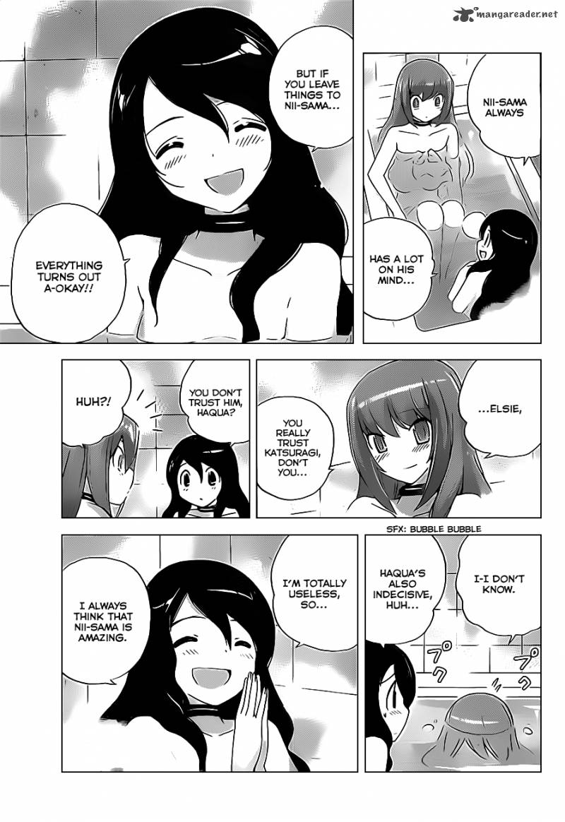 The World God Only Knows 144 13