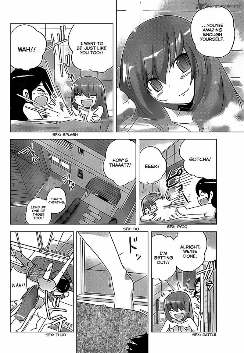 The World God Only Knows 144 14