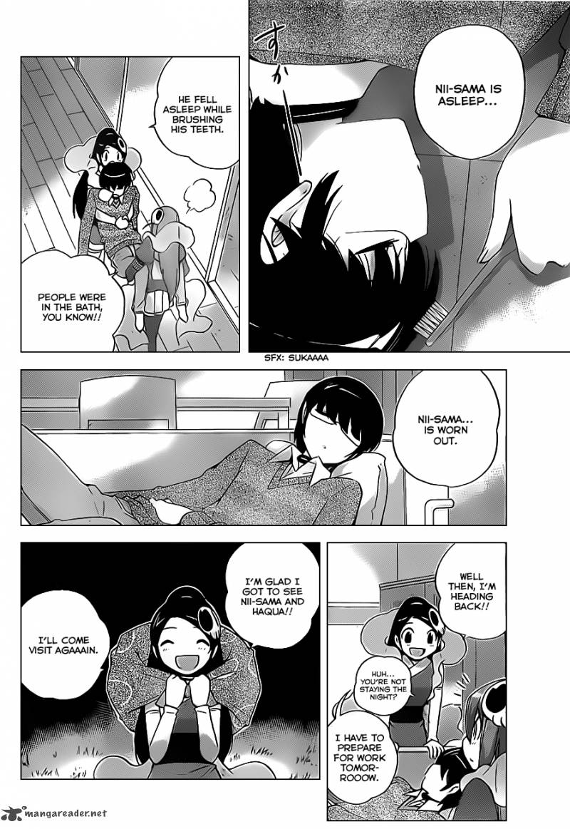 The World God Only Knows 144 16