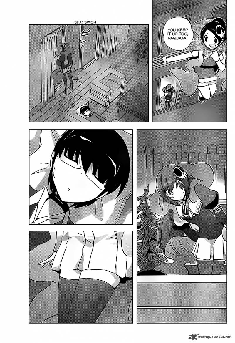 The World God Only Knows 144 17