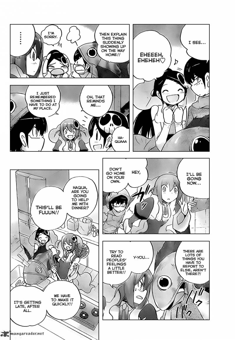 The World God Only Knows 144 8