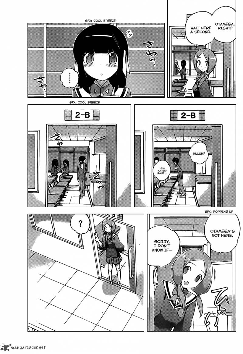 The World God Only Knows 145 16