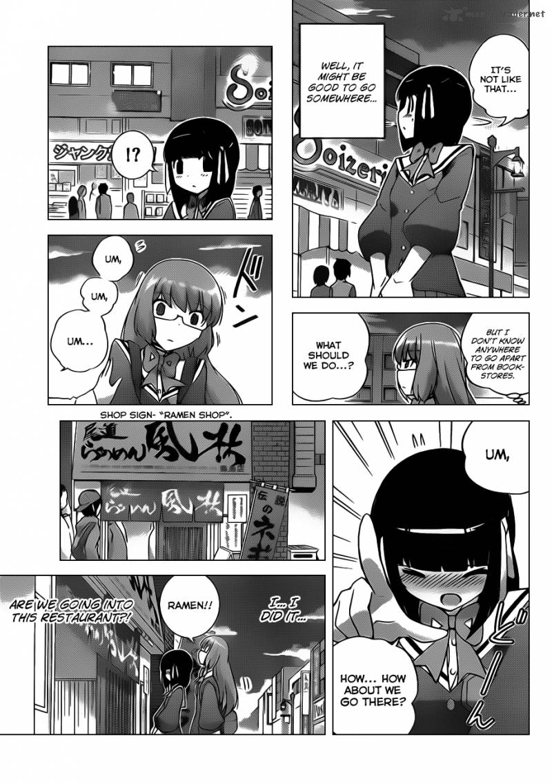 The World God Only Knows 146 12