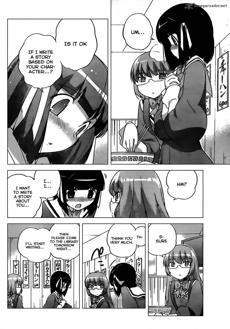 The World God Only Knows 146 15