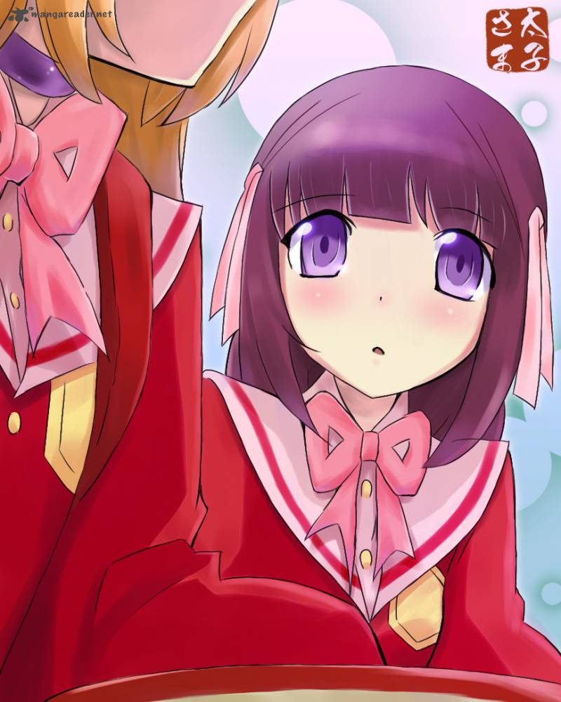 The World God Only Knows 146 21
