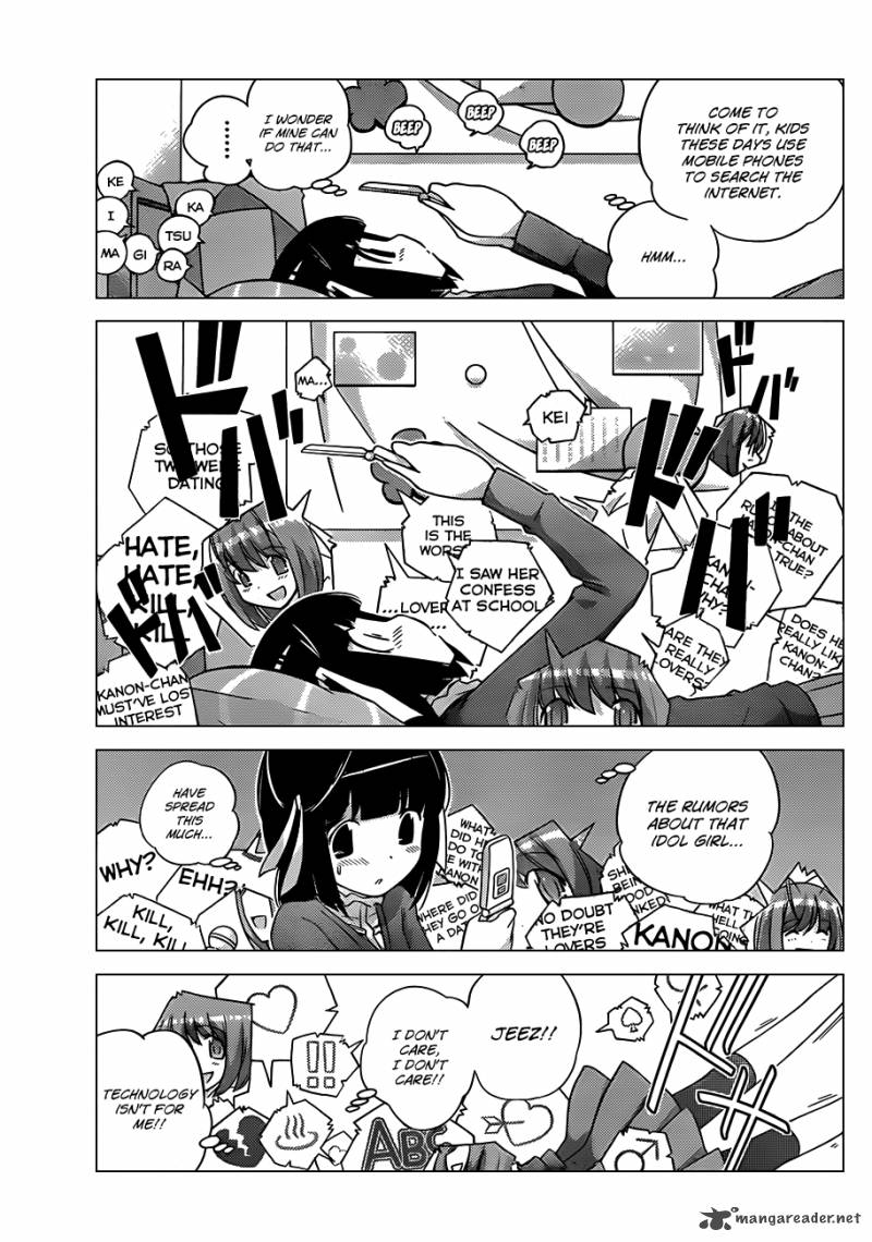 The World God Only Knows 147 10