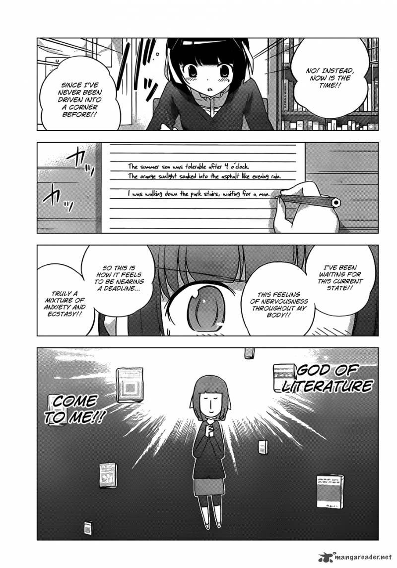 The World God Only Knows 147 16