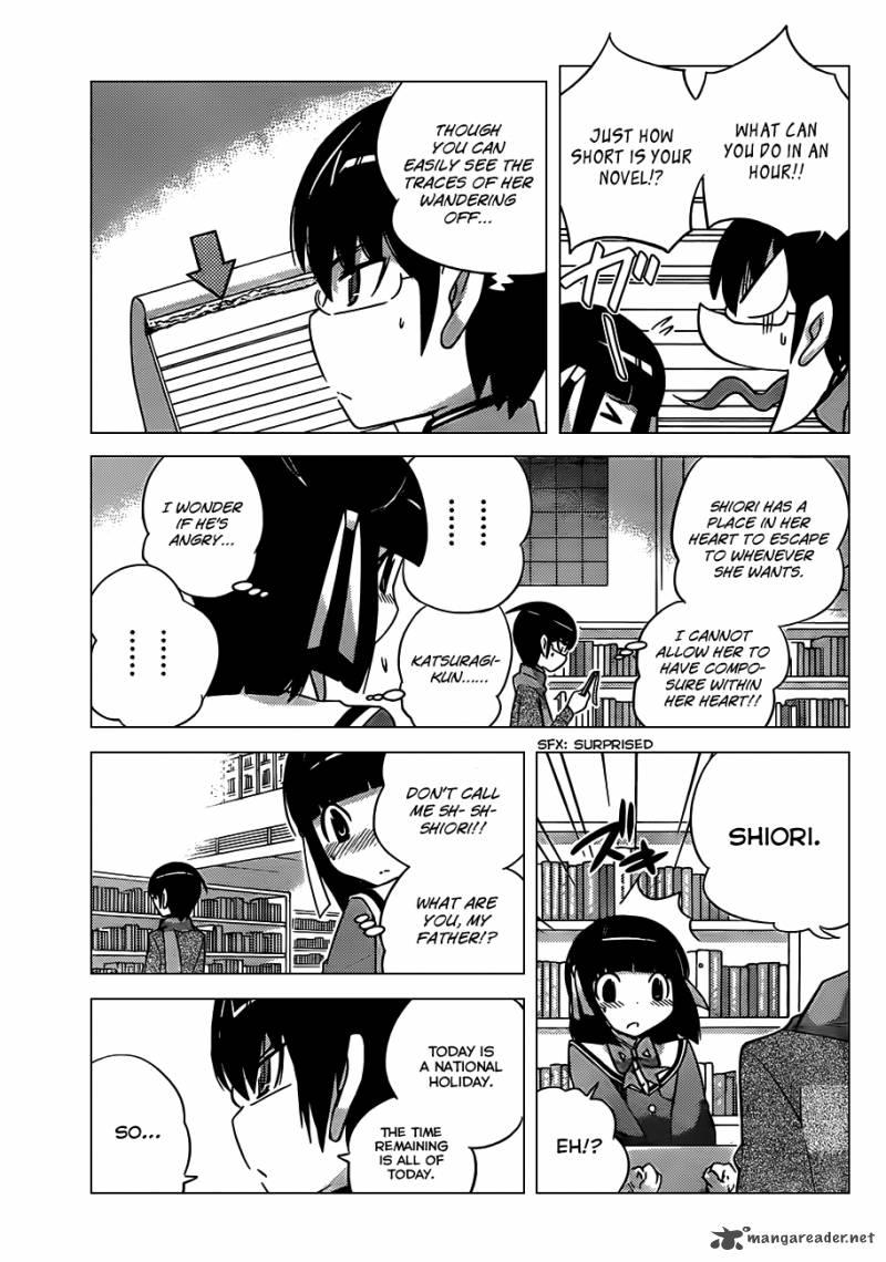 The World God Only Knows 147 18