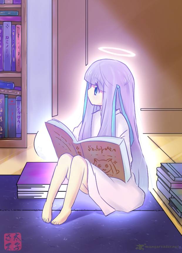 The World God Only Knows 147 21