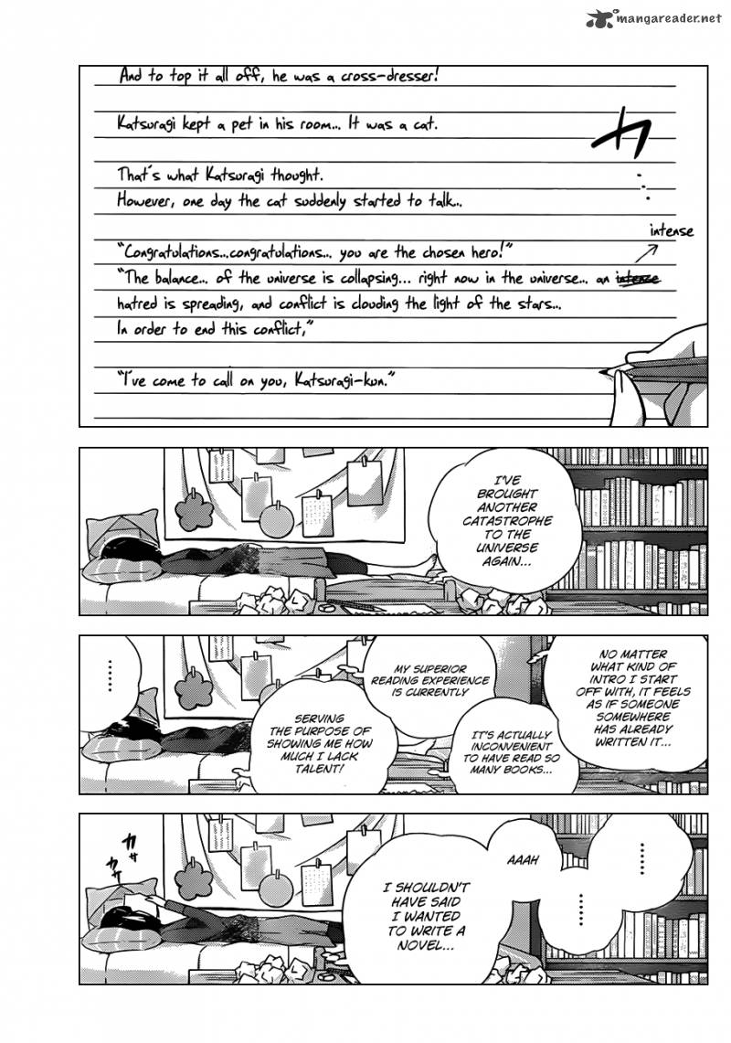 The World God Only Knows 147 8