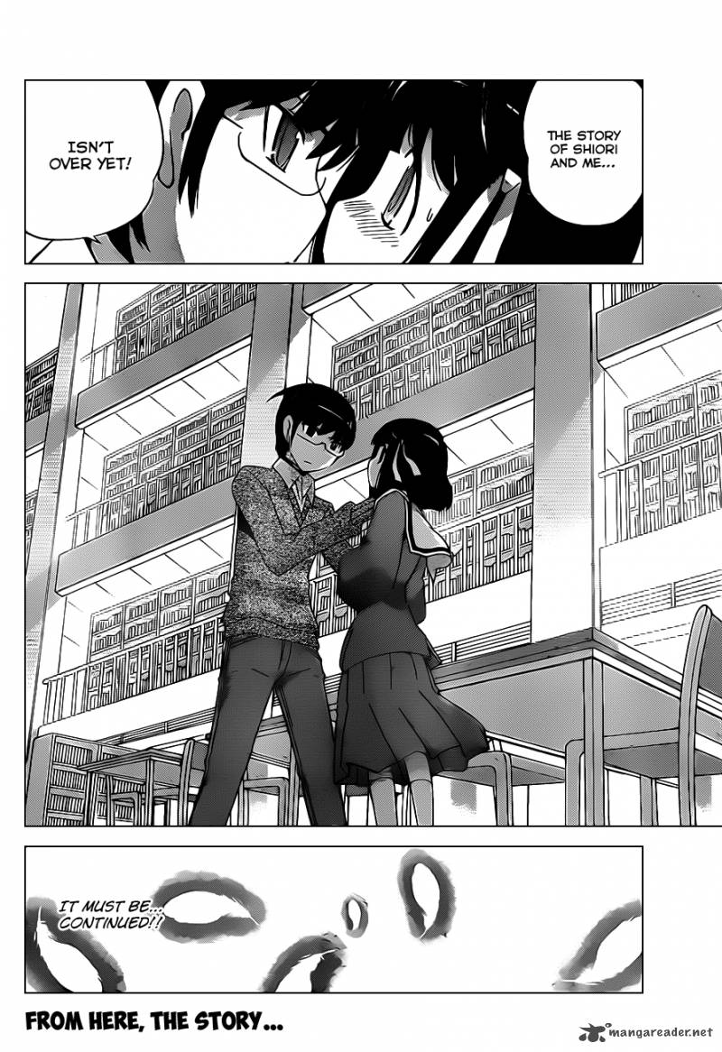 The World God Only Knows 149 19