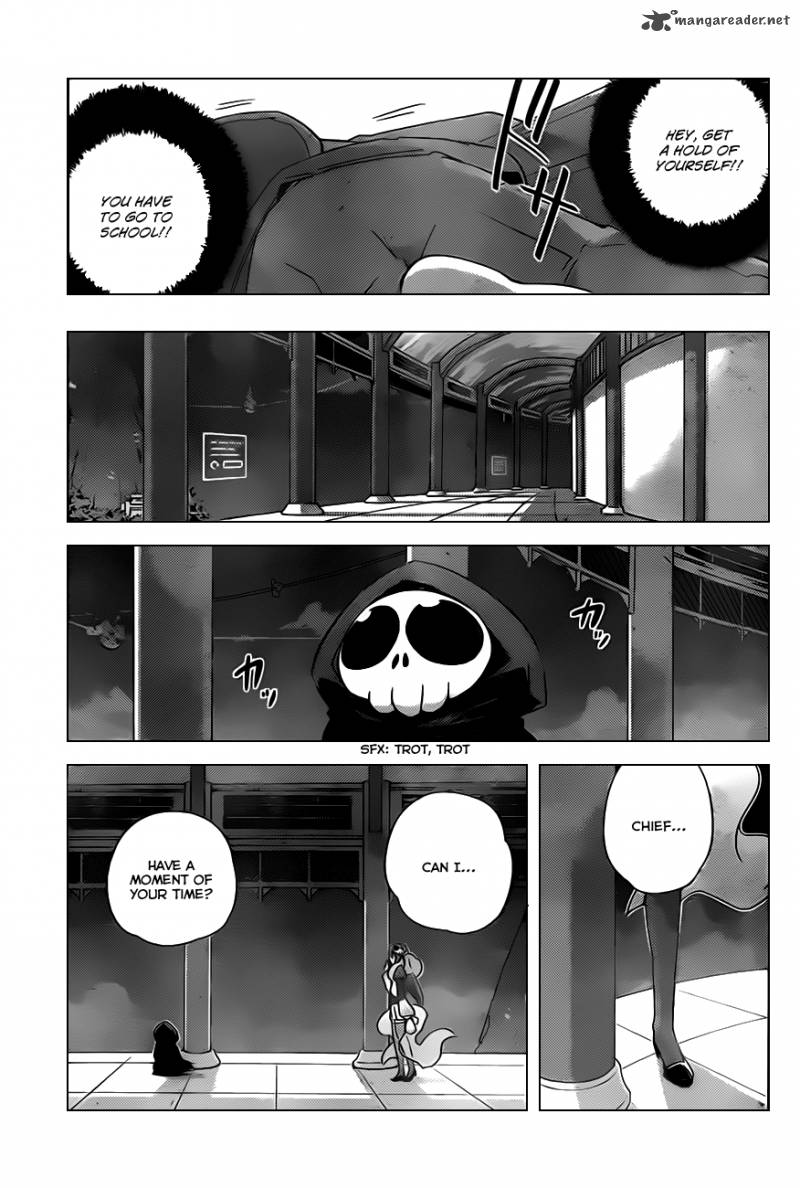 The World God Only Knows 150 18