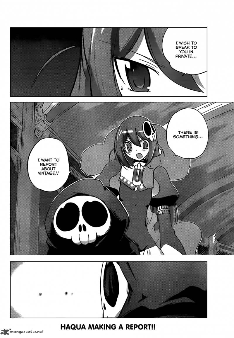 The World God Only Knows 150 19