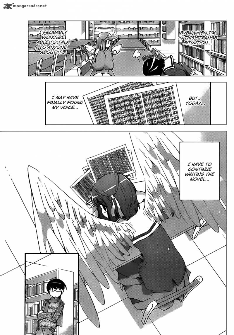 The World God Only Knows 150 6