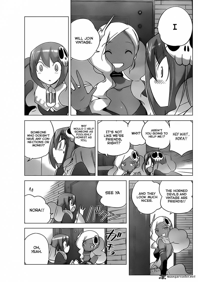 The World God Only Knows 151 16