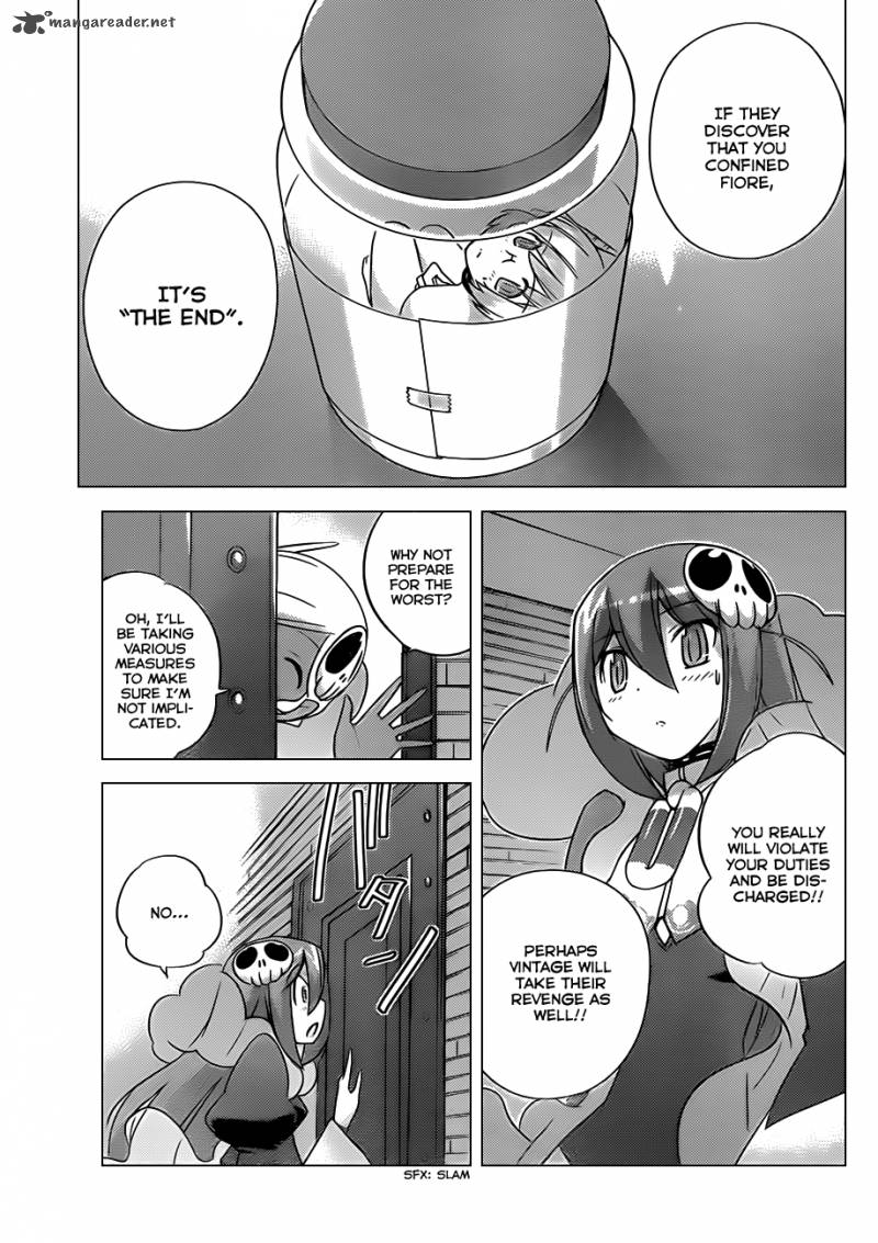 The World God Only Knows 151 18