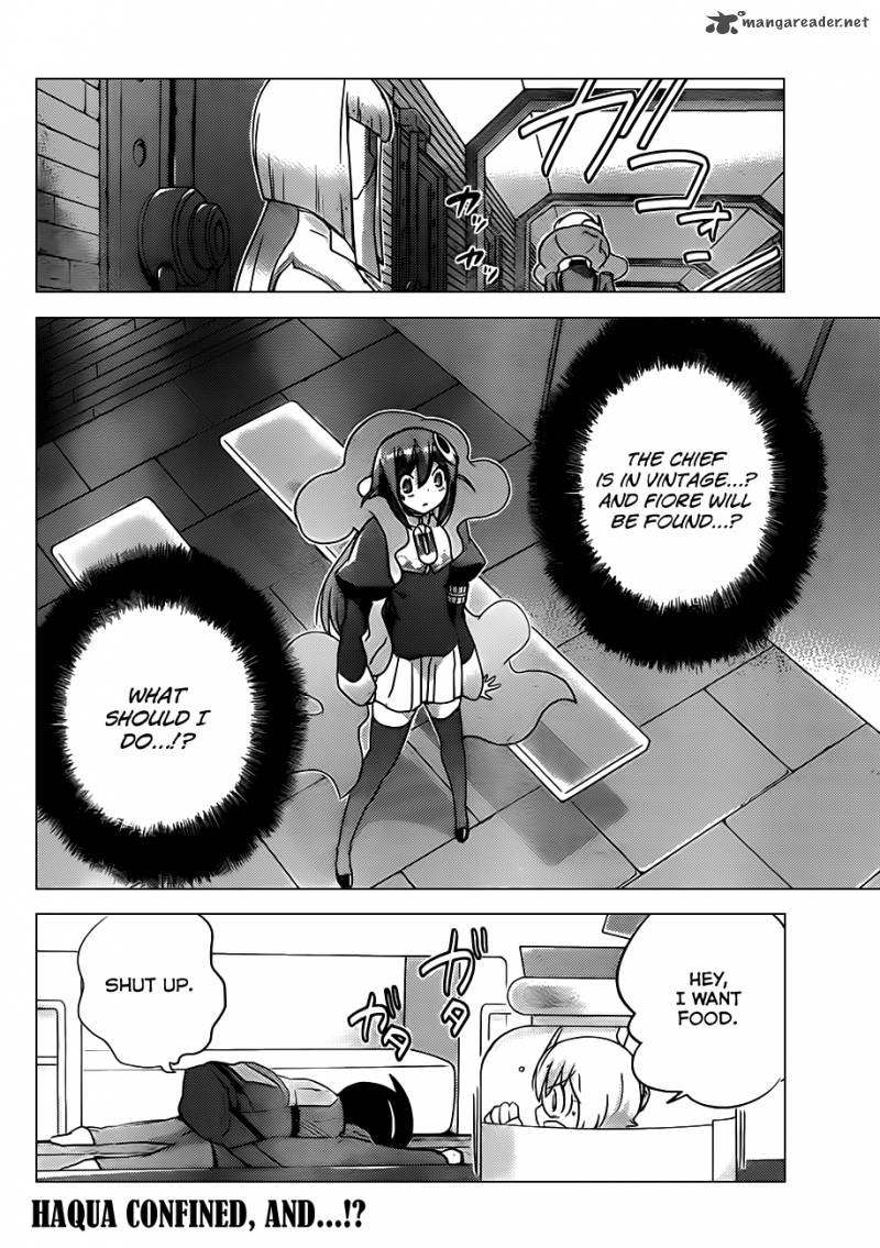The World God Only Knows 151 19