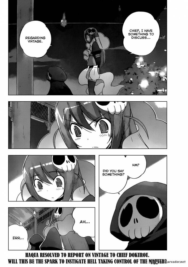 The World God Only Knows 151 3