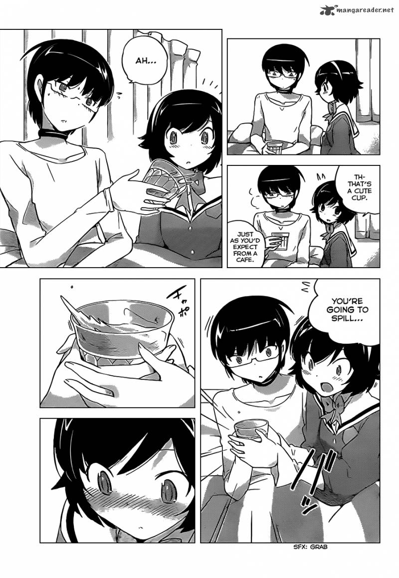The World God Only Knows 153 18