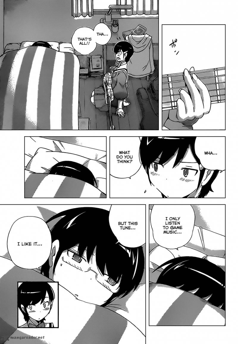 The World God Only Knows 155 12