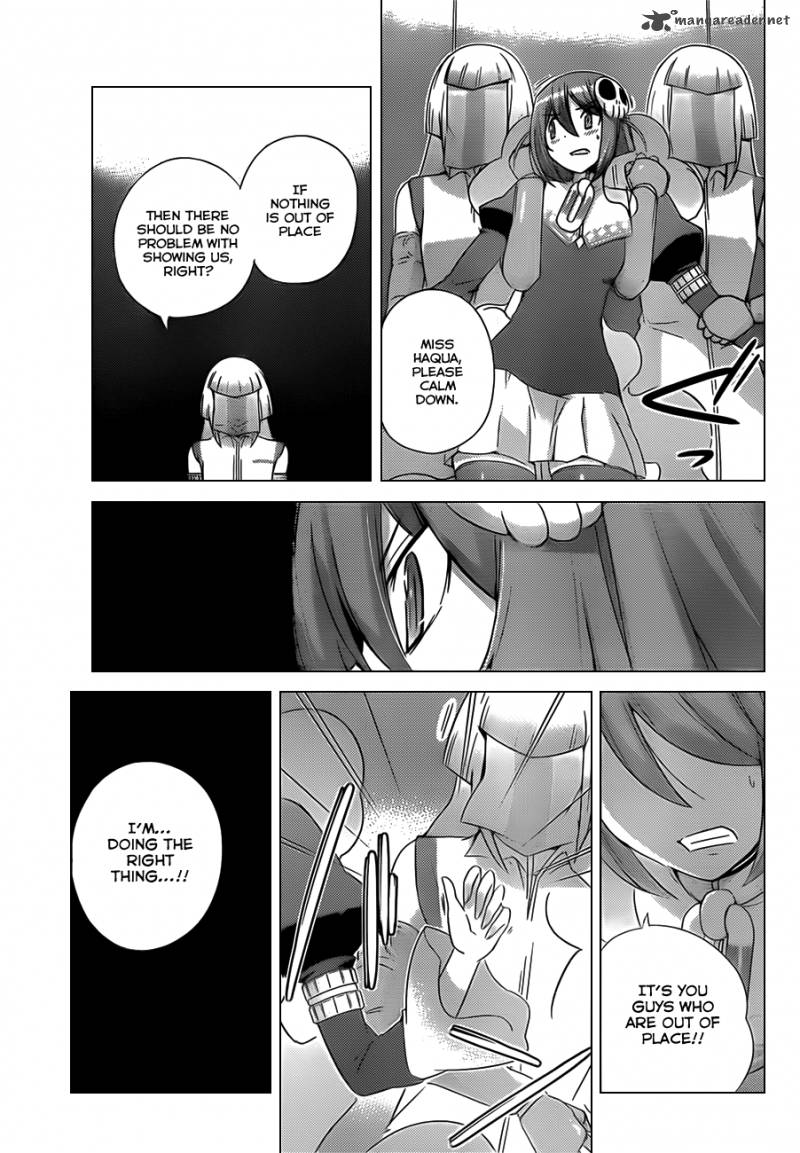 The World God Only Knows 156 10