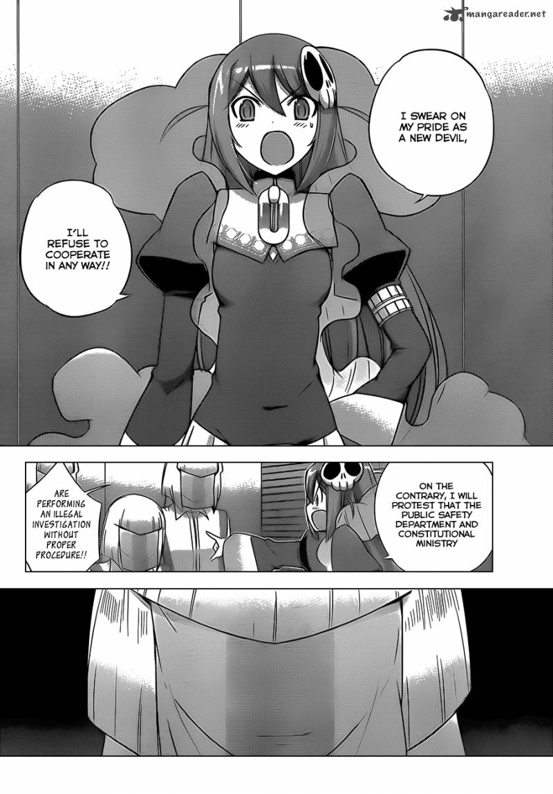 The World God Only Knows 156 11