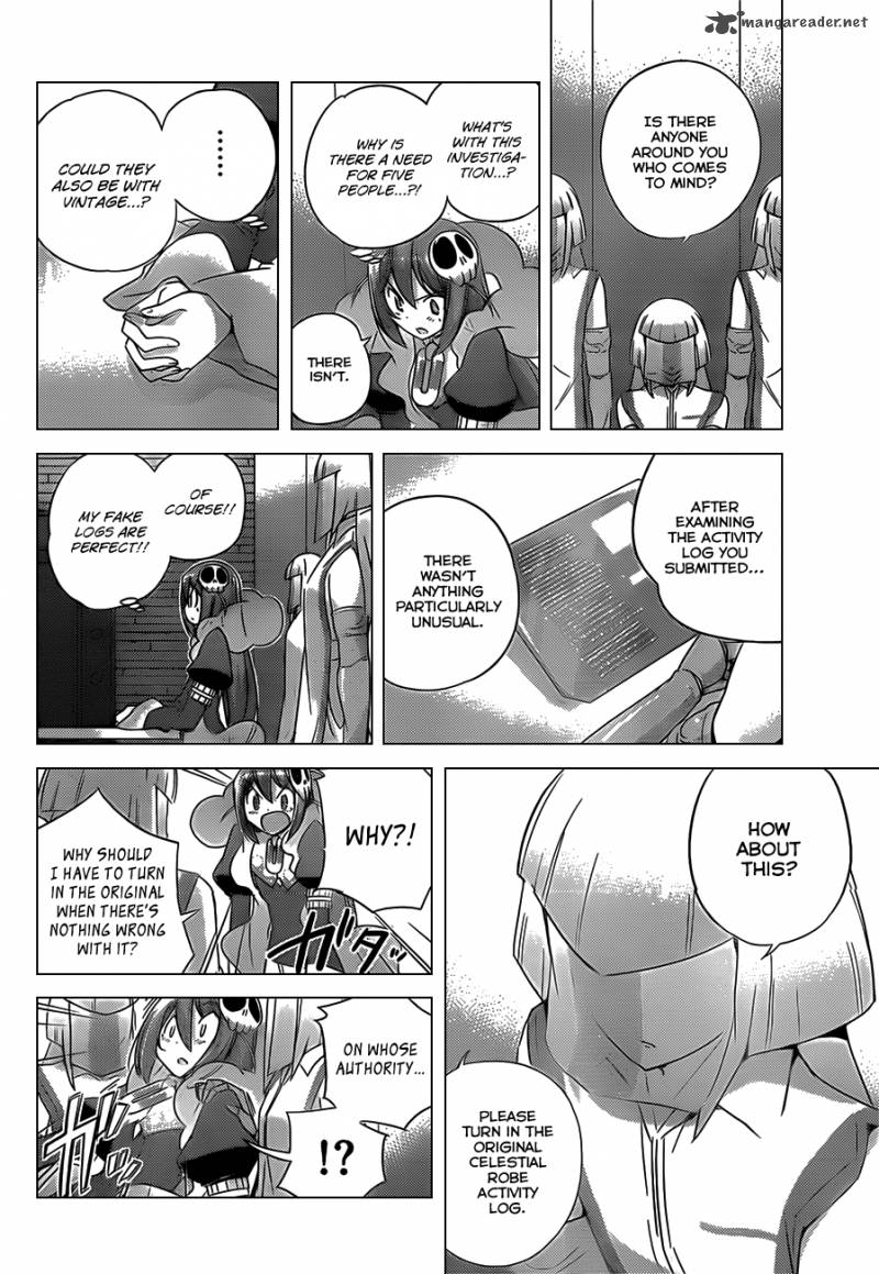 The World God Only Knows 156 9