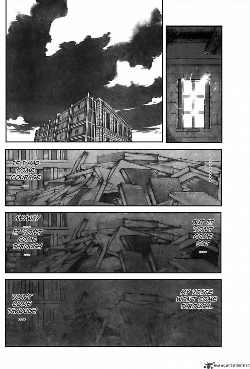 The World God Only Knows 16 14