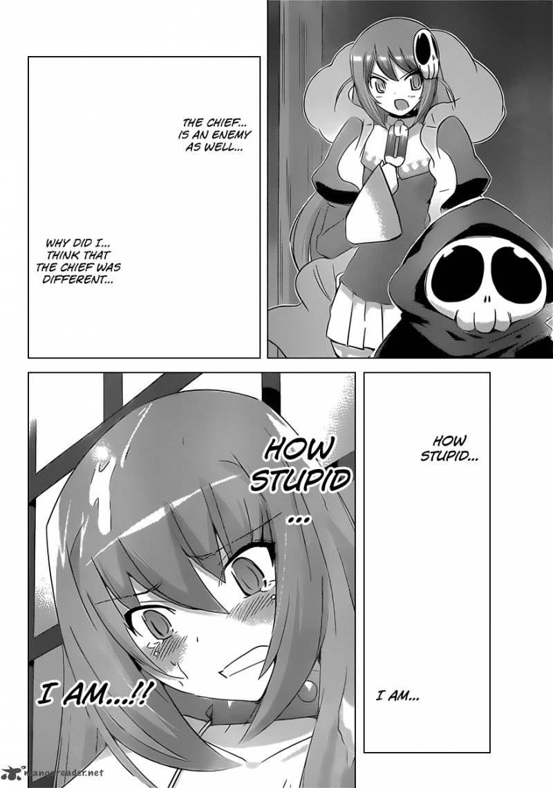 The World God Only Knows 160 13