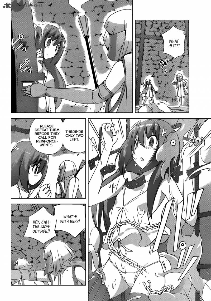 The World God Only Knows 160 17